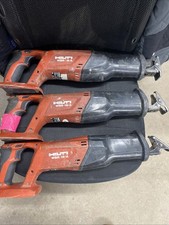 Hilti WSR 18-A solo strumento