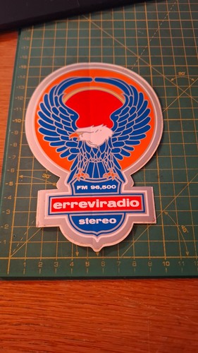 Adesivo vintage sticker kleber - vintage,