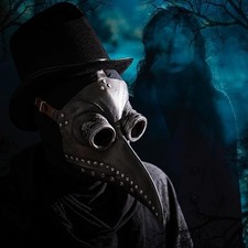MASCHERA HORROR HALLOWEEN