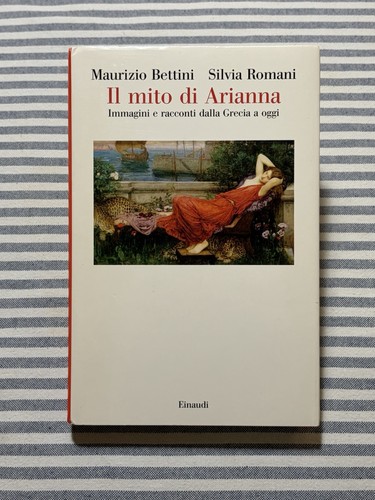 Maurizio bettini silvia romani - maurizio, bettini/silvia