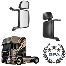 SPECCHIO RETROVISORE DESTRO