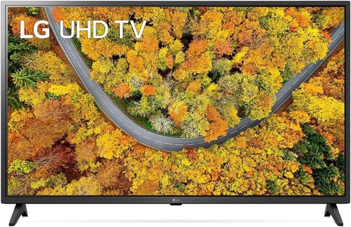 43uq75006lf smart 43 - 4k, 43"