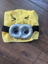 Costume minion cane piccolo