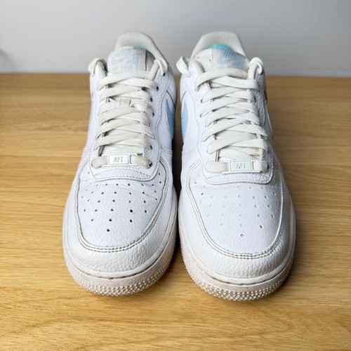Nike air force sneakers - air, 1