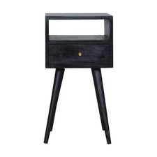Mini comodino legno - in,