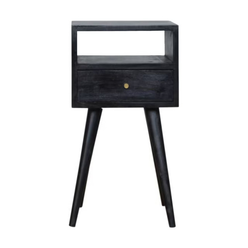 Mini comodino legno - comodino, in
