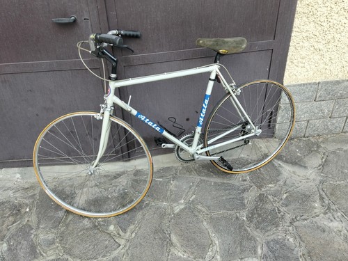 Bici corsa atala meccanica - bici, da