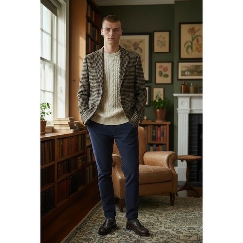 Blazer zara piccolo marrone - piccolo,