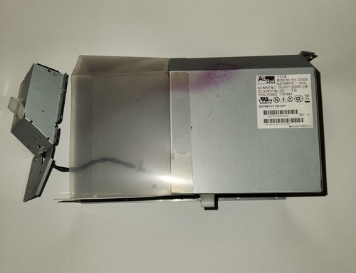 Alimentatore ch538 60023 - hp, ch538-60023