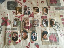 Panini Lotto 13 figurine Elisa di rivombrosa parte seconda