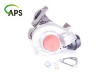 Turbocompressore 7110060001