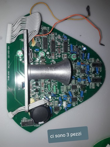 Jbl creature main 400 - creature, 400-0041-001