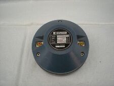 TWEETER OUTLINE Spektra 16 Ohm NON FUNZIONANTE !!!