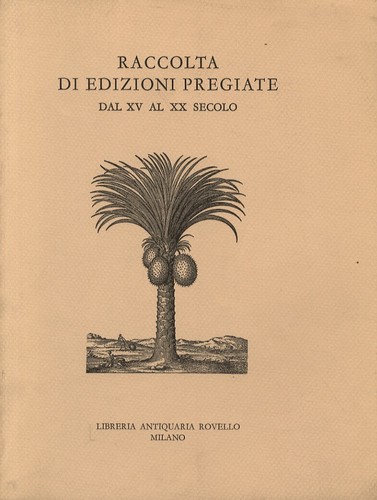 Raccolta edizione pregiate - raccolta, di