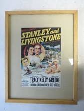 MINI LOCANDINE/POSTER  CINEMA/FILM/ATTORI AMERICANI VINTAGE DA COLLEZIONE 