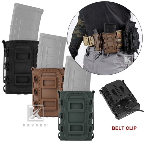 Krydex softshell porta riviste - krydex,