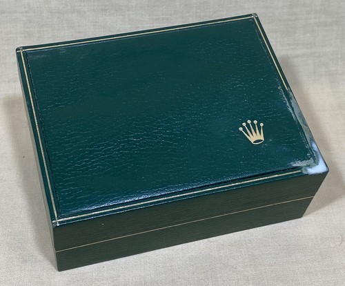 Rolex watch box submariner - watch,