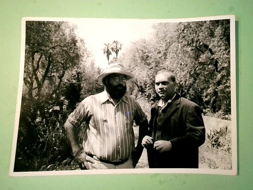 Foto scena del - scena, padrino