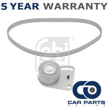 Kit Cinghia Distribuzione CPO