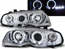 Coppia fari BMW Serie 3 E46