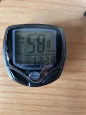 CONTACHILOMETRI TACHIMETRO DA BICI BICICLETTA Marca Raniaco