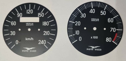 Moto guzzi special - moto,