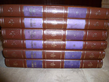 ENCICLOPEDIA MEDICA MEDICINA E VITA - 6 VOLUMI MOTTA EDITORE 1978 COME NUOVA