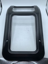 342 CONTORNO FARO ORIGINALE AUTOCARRO CAMION FIAT 684N-684T-697NT-697N GENUINE