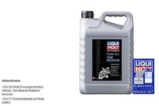 Liqui moly olio per - 5,