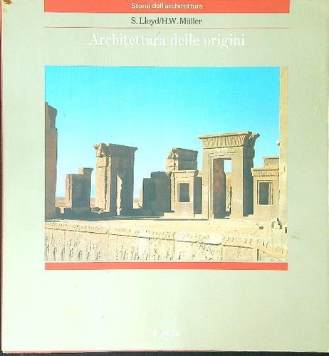 Architettura delle origini - architettura,