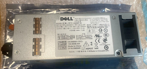 Dell alimentatore ridondante - dell,