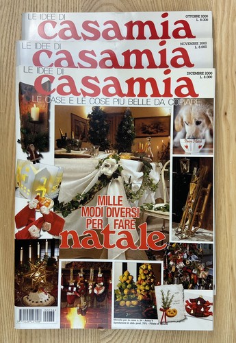 Idee casa mia - le,