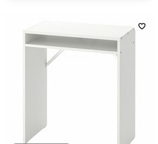 Scrivania Ikea Torald