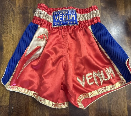 Pantaloncini venum muay thai - venum,