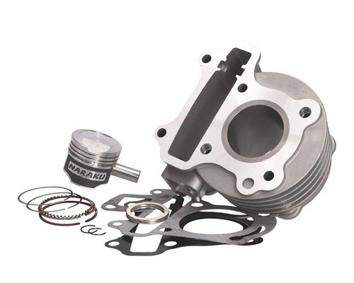 Cilindro naraku 50cc peugeot - cilindro,