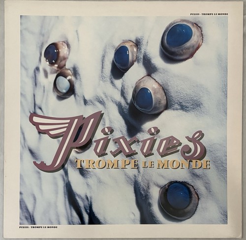 Pixies trompe monde - le,