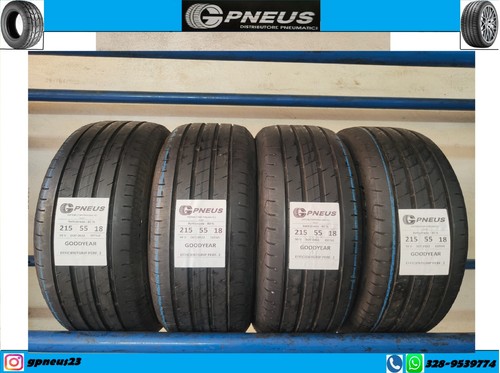 215 goodyear - 55,