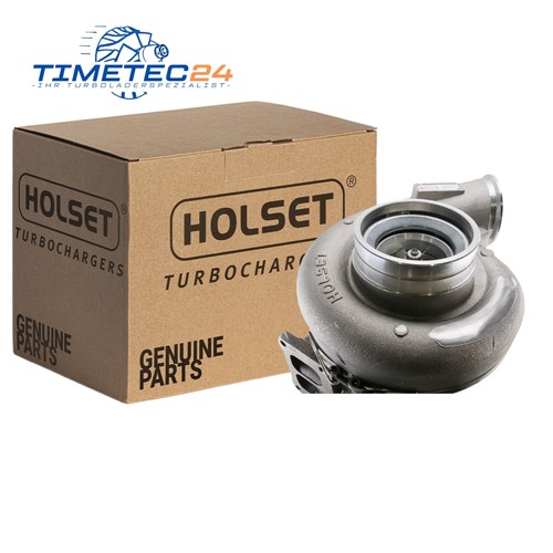 Turbocompressore nuovo