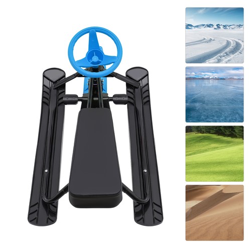 Slider play snow - slider, racer