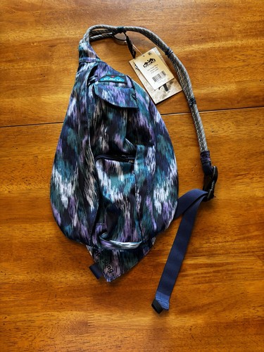 Zaino tracolla kavu mini - zaino,