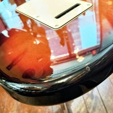 Fender Player Stratocaster Chitarra elettrica messicana 2022 8 piedi #JB27214