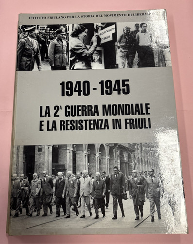 1940 1945 guerra - 1940-1945, 2°