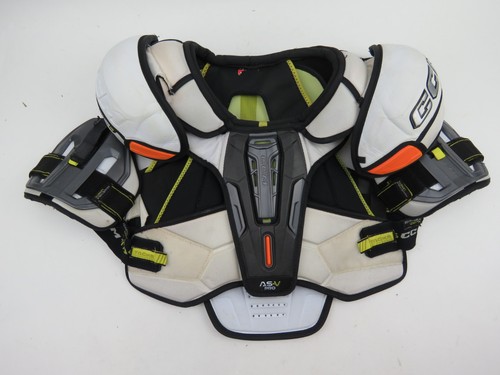 Ccm tacks pro - tacks, nhl