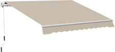 Tenda Da Sole 4X2.5 M Con