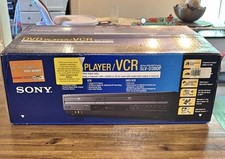 Sony slv d380p registratore - sony, slv-d380p