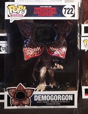 Stranger Things Demogorgon Xxl