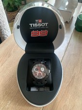 Tissot race sport - tissot, motogp
