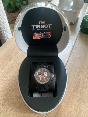 Tissot race sport - race, motogp