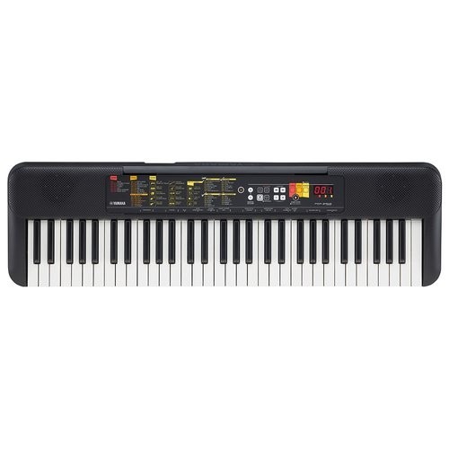 Yamaha psr f52 sintetizzatore - yamaha,