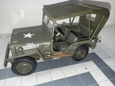UT Models scala 1/18